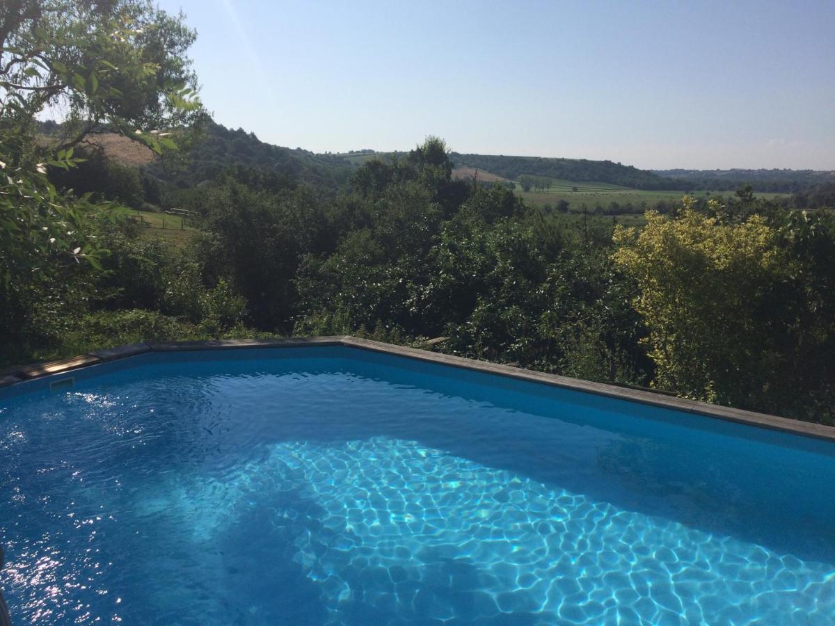 Chalonnes-sur-Loire Un Gite Au Coeur Du Vignoble מראה חיצוני תמונה